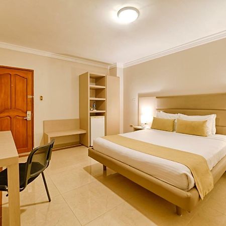 Hotel Caribe 79 Барранкилья Экстерьер фото