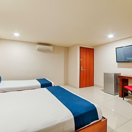 Hotel Caribe 79 Барранкилья Экстерьер фото