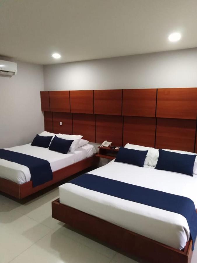 Hotel Caribe 79 Барранкилья Экстерьер фото