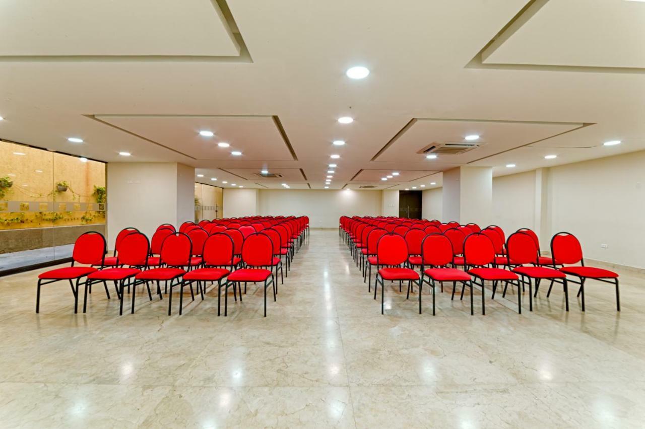 Hotel Caribe 79 Барранкилья Экстерьер фото